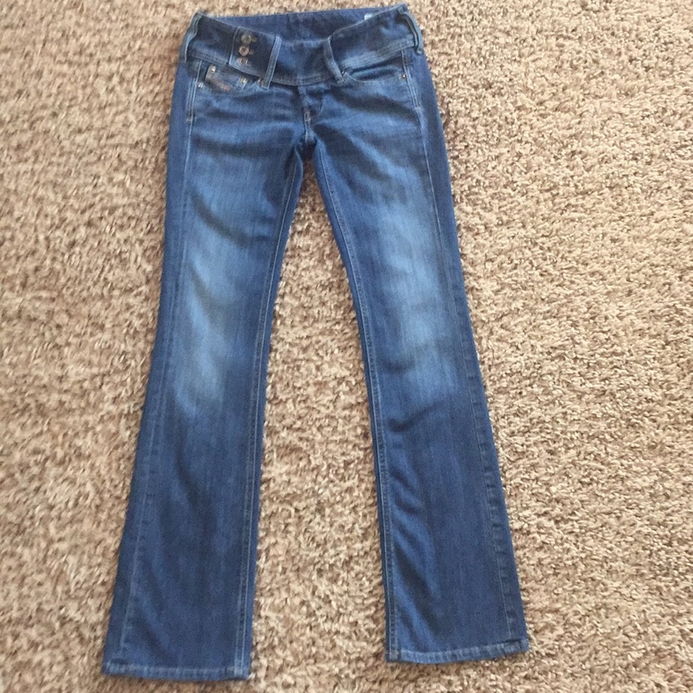 Diesel Jeans